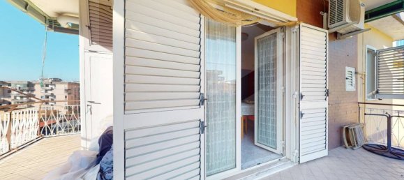 3-Zimmer Wohnung in San Giorgio a Cremano, Italy, Nr. 17486 28