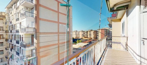 3-Zimmer Wohnung in San Giorgio a Cremano, Italy, Nr. 17486 35