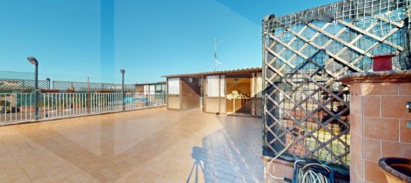 3-Zimmer Wohnung in San Giorgio a Cremano, Italy, Nr. 17486 46