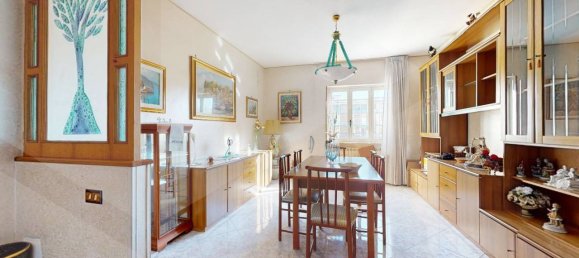 3-Zimmer Wohnung in San Giorgio a Cremano, Italy, Nr. 17486 10