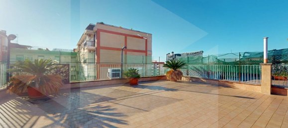 3-Zimmer Wohnung in San Giorgio a Cremano, Italy, Nr. 17486 47