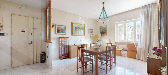 3-Zimmer Wohnung in San Giorgio a Cremano, Italy, Nr. 17486 7