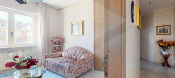 3-Zimmer Wohnung in San Giorgio a Cremano, Italy, Nr. 17486 27