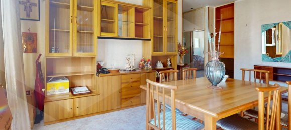 3-Zimmer Wohnung in San Giorgio a Cremano, Italy, Nr. 17486 21