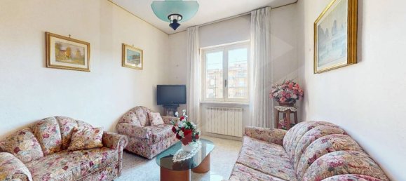 3-Zimmer Wohnung in San Giorgio a Cremano, Italy, Nr. 17486 29