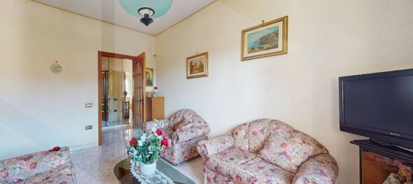3-Zimmer Wohnung in San Giorgio a Cremano, Italy, Nr. 17486 34