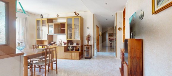 3-Zimmer Wohnung in San Giorgio a Cremano, Italy, Nr. 17486 13