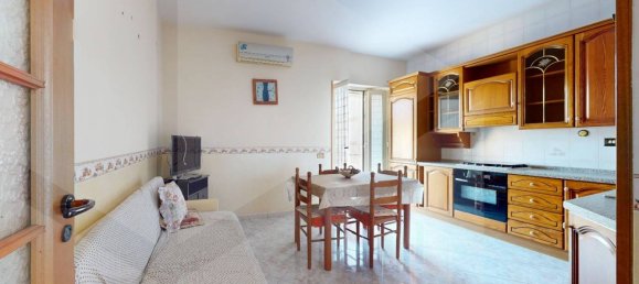 3-Zimmer Wohnung in San Giorgio a Cremano, Italy, Nr. 17486 11