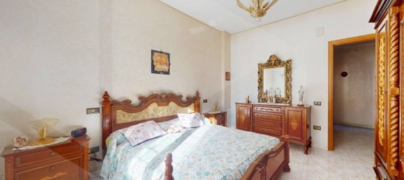 3-Zimmer Wohnung in San Giorgio a Cremano, Italy, Nr. 17486 42