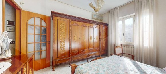 3-Zimmer Wohnung in San Giorgio a Cremano, Italy, Nr. 17486 40