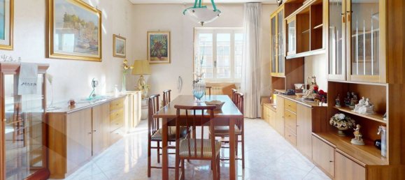3-Zimmer Wohnung in San Giorgio a Cremano, Italy, Nr. 17486 24