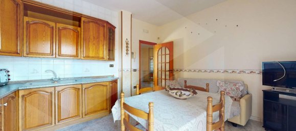 3-Zimmer Wohnung in San Giorgio a Cremano, Italy, Nr. 17486 20