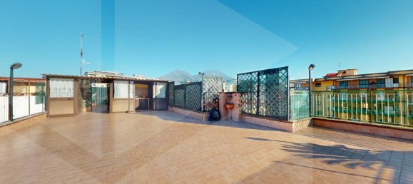 3-Zimmer Wohnung in San Giorgio a Cremano, Italy, Nr. 17486 44