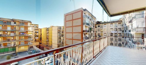 3-Zimmer Wohnung in San Giorgio a Cremano, Italy, Nr. 17486 31