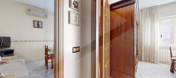 3-Zimmer Wohnung in San Giorgio a Cremano, Italy, Nr. 17486 26