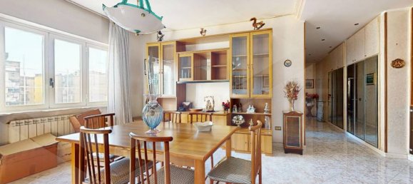 3-Zimmer Wohnung in San Giorgio a Cremano, Italy, Nr. 17486 16