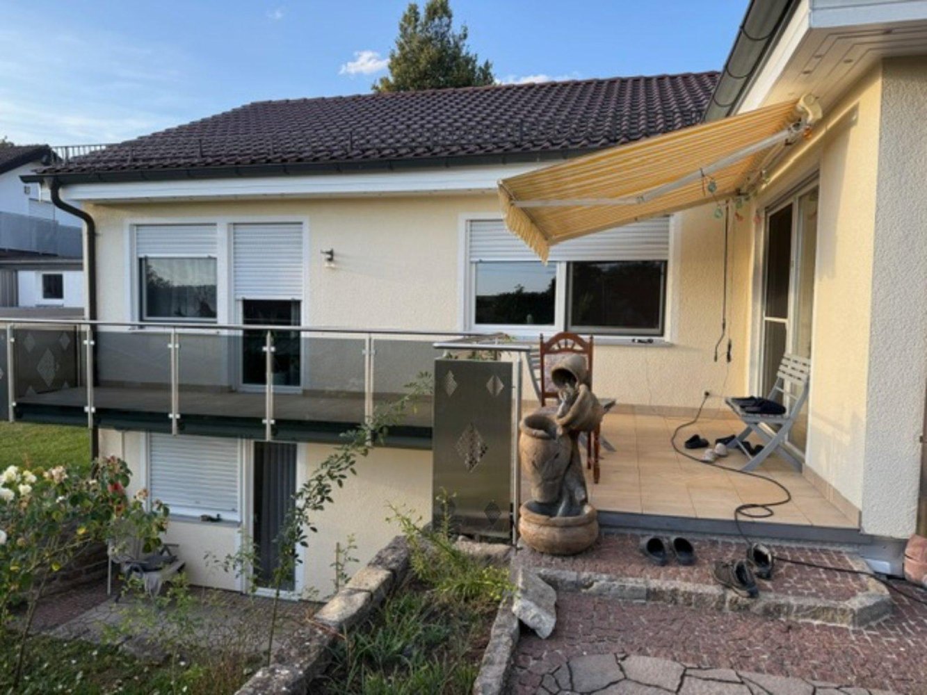 Moradia em banda de 6 divisões em Schwabisch Hall, Germany N.º 334649