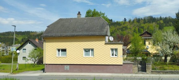 5 rooms House in Waidhofen an der Ybbs, Austria No. 234706 3
