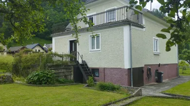 5 rooms House in Waidhofen an der Ybbs, Austria No. 234706