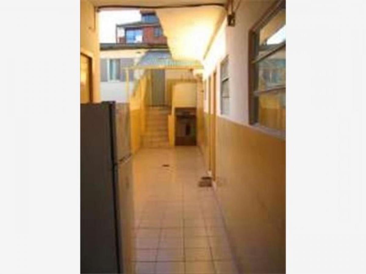 510m² Hotel in Buenos Aires, Argentina No. 108844