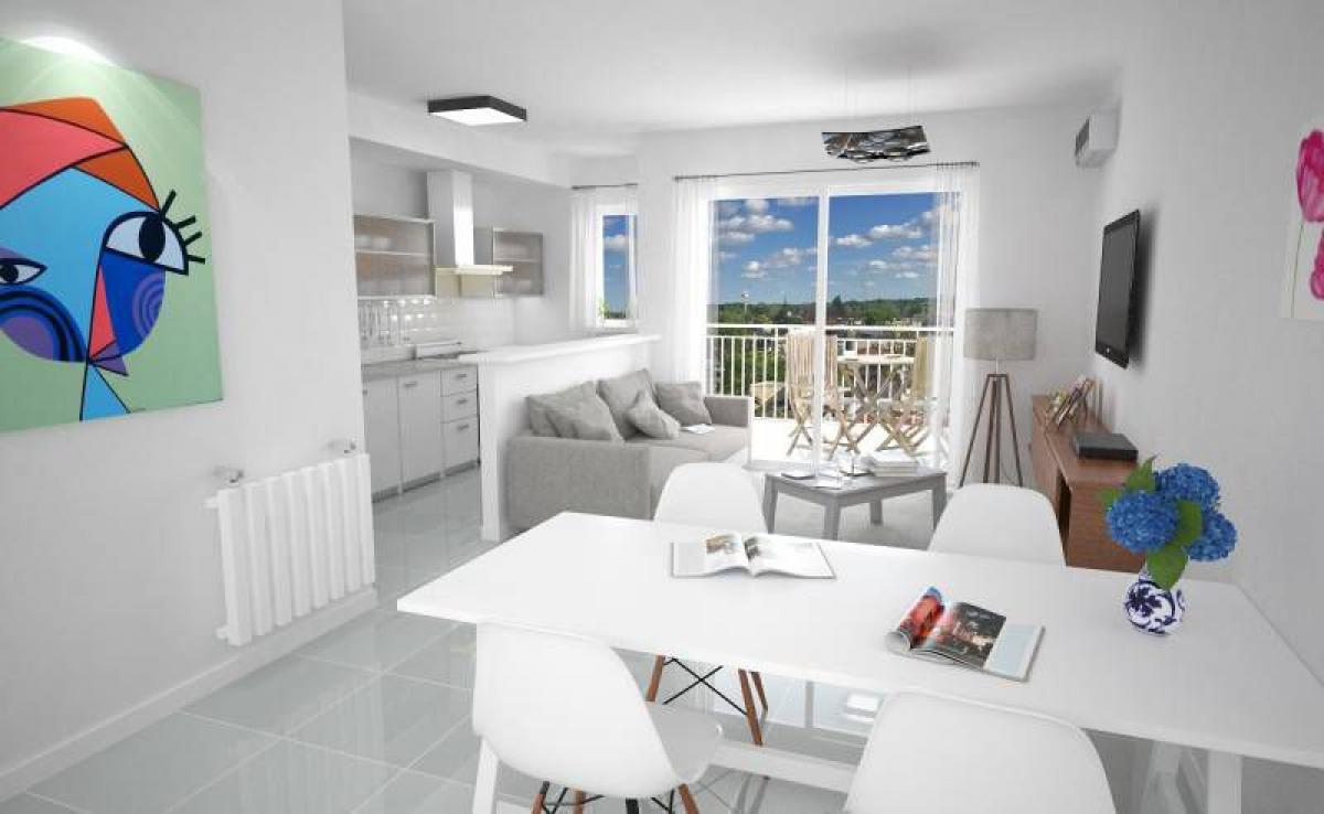 Studio in Tigre, Argentina No. 58726