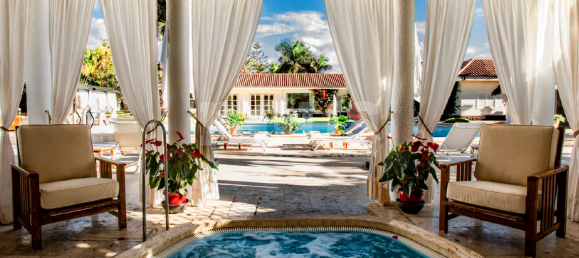 Villa de 10 dormitorios en Maspalomas, Spain No. 14003 7