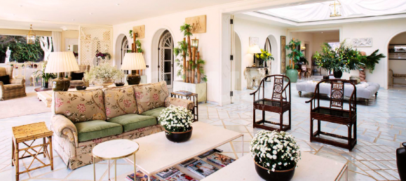 Villa de 10 dormitorios en Maspalomas, Spain No. 14003 18