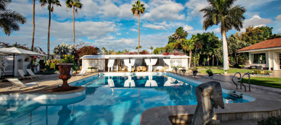 Villa de 10 dormitorios en Maspalomas, Spain No. 14003 8