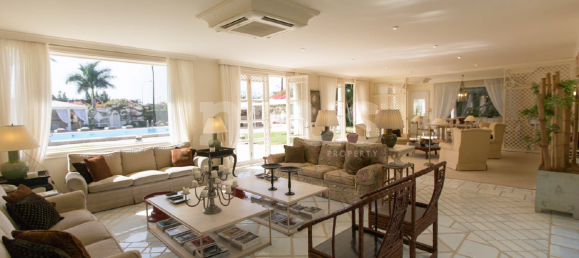 Villa de 10 dormitorios en Maspalomas, Spain No. 14003 10