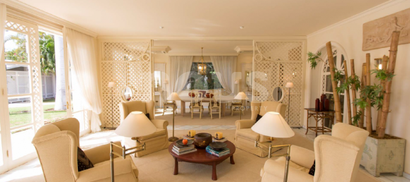 Villa de 10 dormitorios en Maspalomas, Spain No. 14003 11