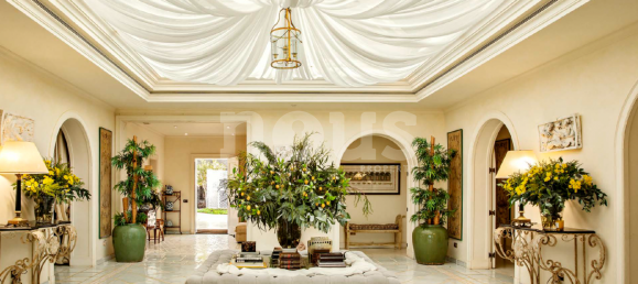 Villa de 10 dormitorios en Maspalomas, Spain No. 14003 14