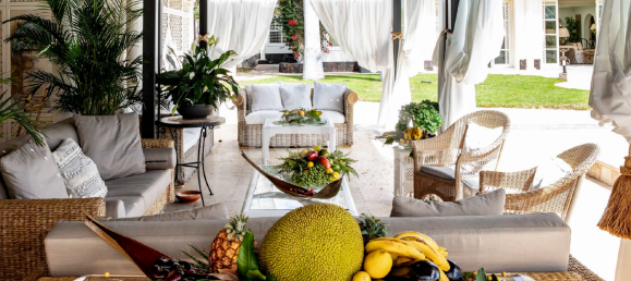 Villa de 10 dormitorios en Maspalomas, Spain No. 14003 4