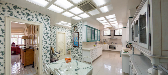 Villa de 10 dormitorios en Maspalomas, Spain No. 14003 19