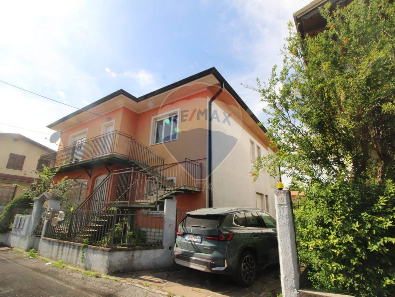 6 Schlafzimmer Villa in Ghedi, Italy, Nr. 288470