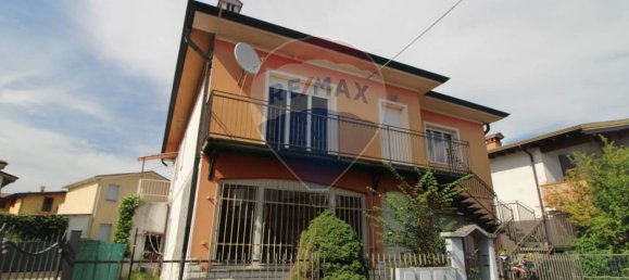 6 Schlafzimmer Villa in Ghedi, Italy, Nr. 288470 8