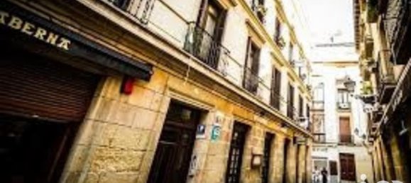 عقار تجاري في Donostia-San Sebastian, Spain 26متر مربع رقم 293244 4