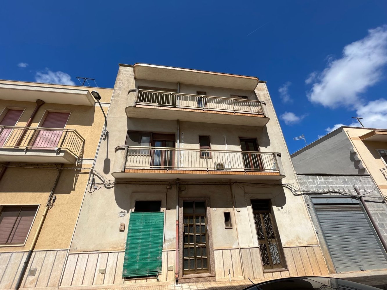 3 rooms House in San Vito dei Normanni, Italy No. 254658