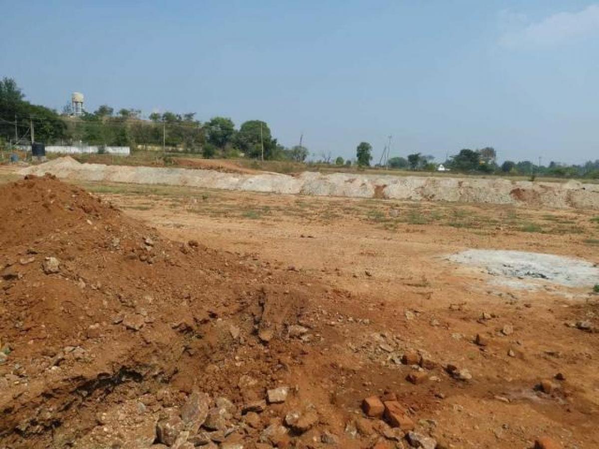  Land in Mysore, India No. 32408