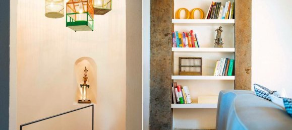 3 غرف نوم شقة في Bagnoregio, Italy رقم 57167 18