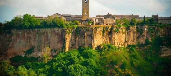 3 غرف نوم شقة في Bagnoregio, Italy رقم 57167 35