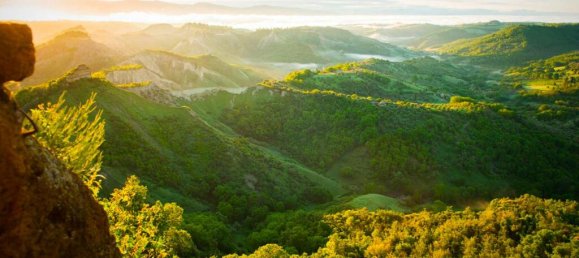 3 غرف نوم شقة في Bagnoregio, Italy رقم 57167 34