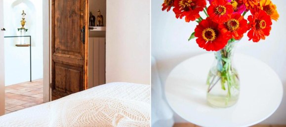 3 غرف نوم شقة في Bagnoregio, Italy رقم 57167 23