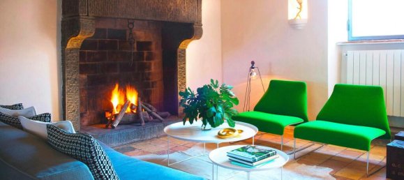 3 غرف نوم شقة في Bagnoregio, Italy رقم 57167 7