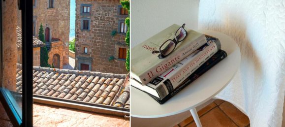 3 غرف نوم شقة في Bagnoregio, Italy رقم 57167 24