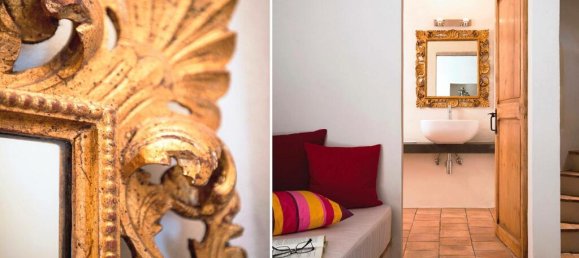 3 غرف نوم شقة في Bagnoregio, Italy رقم 57167 14