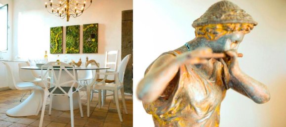 3 غرف نوم شقة في Bagnoregio, Italy رقم 57167 5