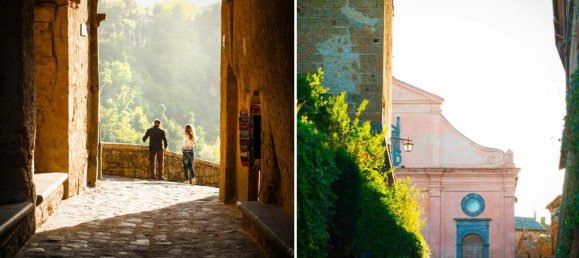 3 غرف نوم شقة في Bagnoregio, Italy رقم 57167 31