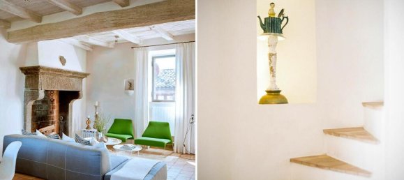 3 غرف نوم شقة في Bagnoregio, Italy رقم 57167 8