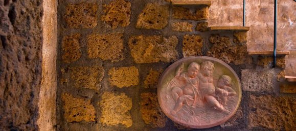 3 غرف نوم شقة في Bagnoregio, Italy رقم 57167 28