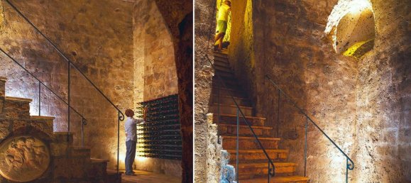 3 غرف نوم شقة في Bagnoregio, Italy رقم 57167 27